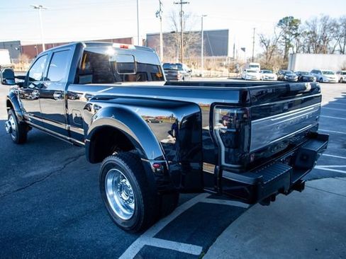 Used 2018 Ford F450 Limited image 11