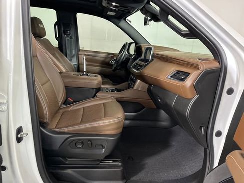 Used 2023 Chevrolet Tahoe High Country image 29