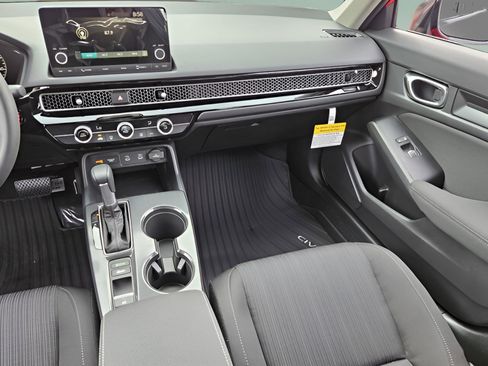 New 2026 Honda Civic LX image 18