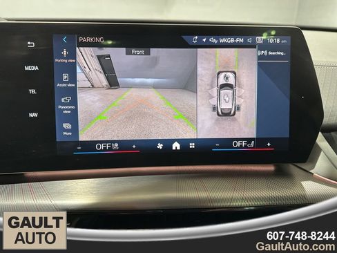 Certified 2025 BMW X2 xDrive28i image 10