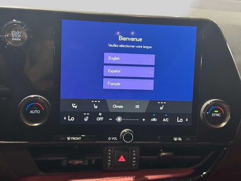 Used 2024 Lexus NX 350 AWD w/ Cold Area Package image 34