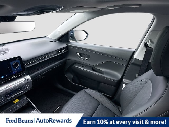 New 2026 Hyundai Kona Limited AWD/4WD image 29