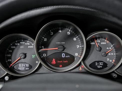 Used 2009 Porsche 911 Carrera RWD image 20