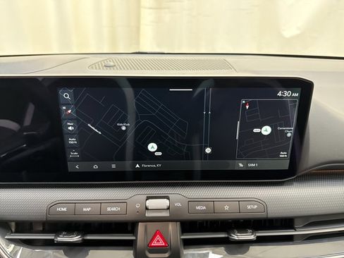 New 2026 Kia K4 GT-Line Turbo FWD image 22