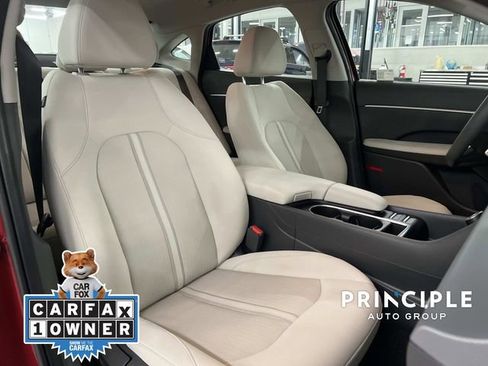 Used 2025 Hyundai Sonata SEL image 31