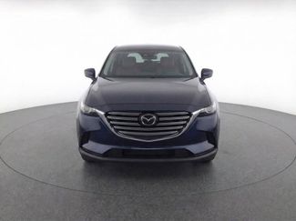 Used 2019 MAZDA CX-9 Touring video 2