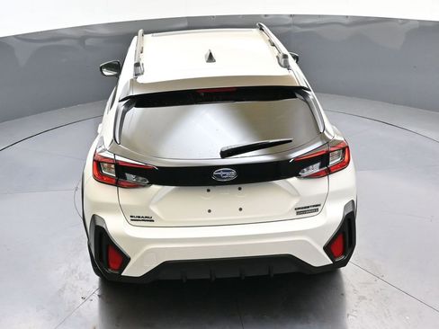 New 2026 Subaru Crosstrek 2.5i Sport image 39