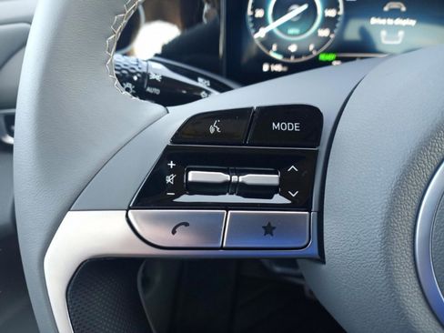 New 2026 Hyundai Elantra Sport w/ Cargo Package image 15