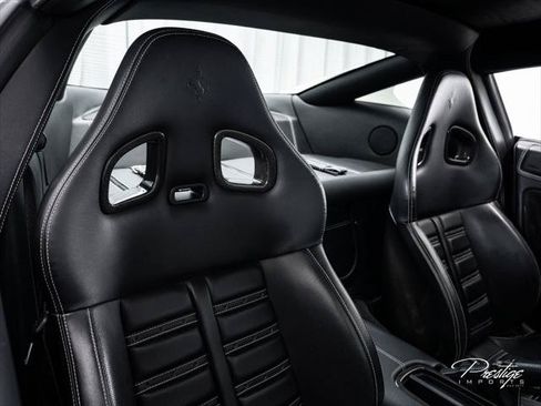 Used 2011 Ferrari 599 GTB Fiorano RWD image 33