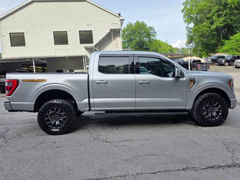Used 2022 Ford F150 Tremor w/ Equipment Group 402A High AWD/4WD image 8