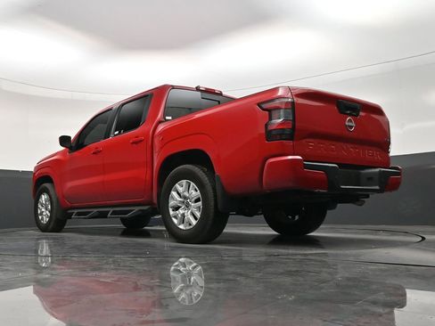 Used 2024 Nissan Frontier SV w/ SV Convenience Package RWD image 22