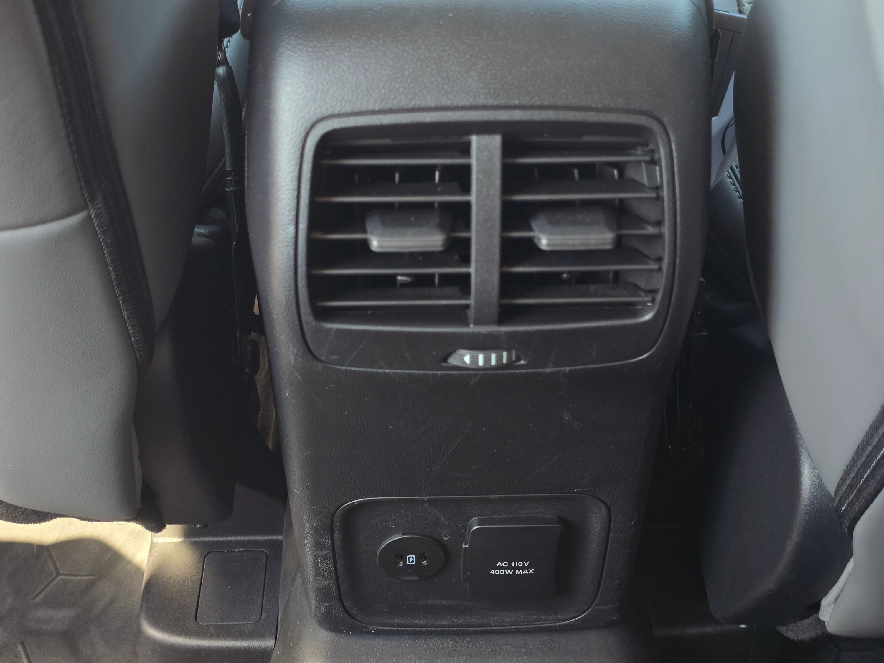 Used 2025 Ford Bronco Sport Badlands AWD/4WD image 18