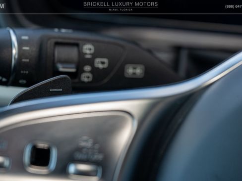 Used 2022 Mercedes-Benz G 550 image 34