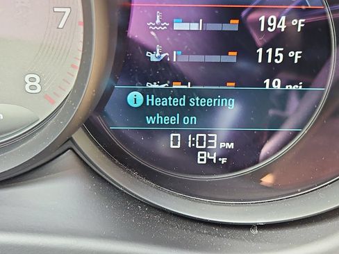 Certified 2023 Porsche Macan S AWD/4WD image 23