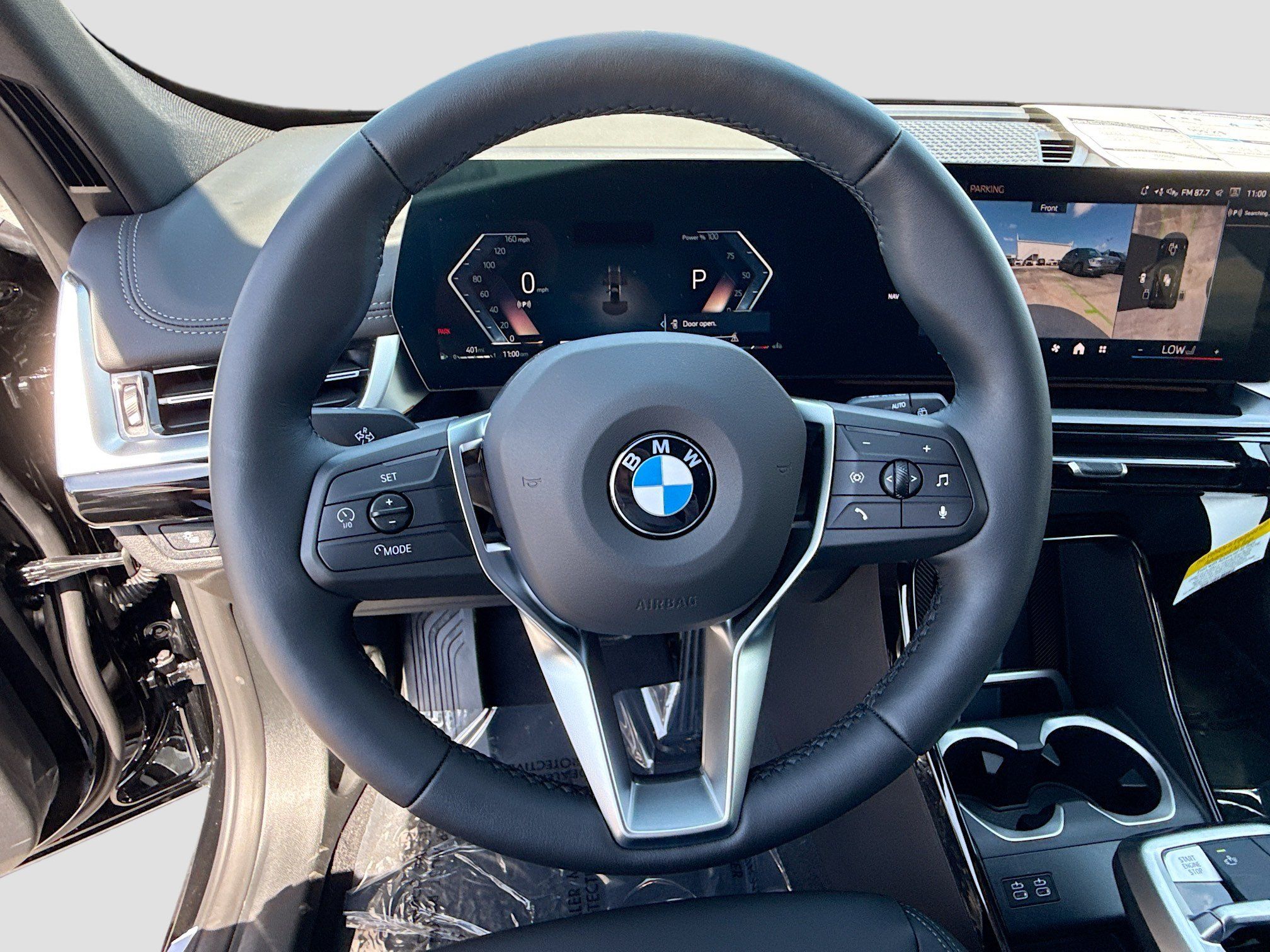 New 2026 BMW X1 xDrive28i w/ Technology Package AWD/4WD image 39