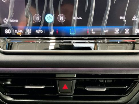 New 2026 Volkswagen Tiguan SE R-Line image 21