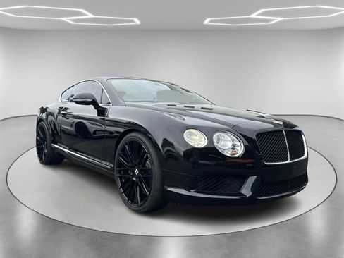 Used 2014 Bentley Continental GT image 3