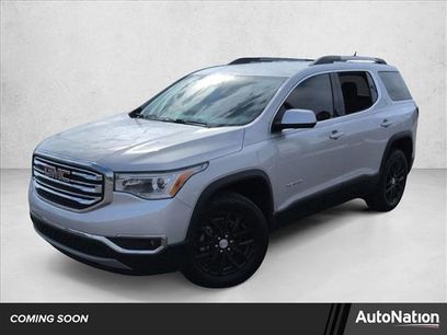 Used 2019 GMC Acadia SLT