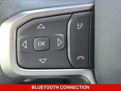 New 2026 RAM 1500 Express RWD image 22