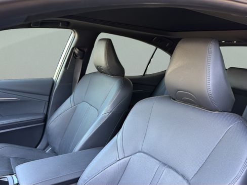 Used 2025 Toyota Camry XSE w/ Premium Package FWD image 10