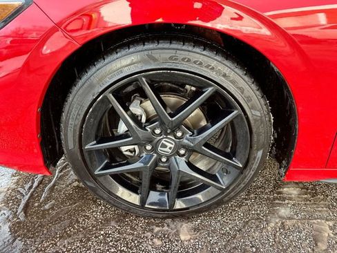 Used 2025 Honda Civic Sport image 20