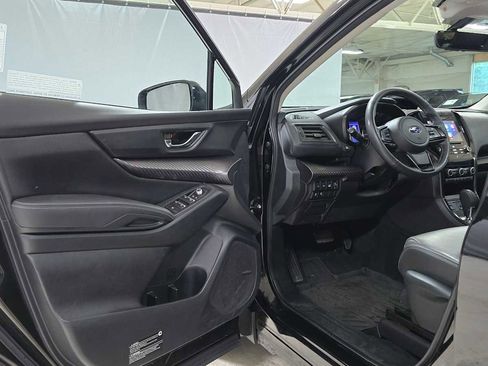 Used 2022 Subaru Ascent Onyx Edition image 20