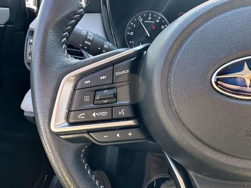 Certified 2023 Subaru Legacy Premium image 27