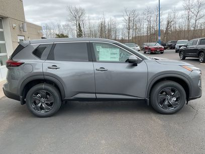 New 2026 Nissan Rogue SV w/ Cold Weather Package
