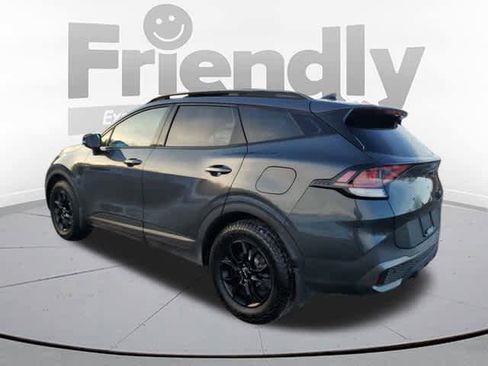 Used 2023 Kia Sportage X-Pro image 3