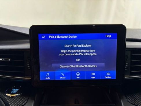 Used 2020 Ford Explorer ST w/ ST Street Pack AWD/4WD image 64
