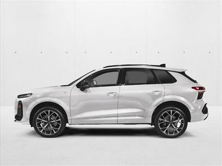 New 2026 Audi Q3 quattro 2.0T video 2