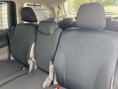 Used 2017 Honda Odyssey Touring image 11