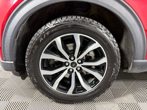 Certified 2023 Ford Explorer ST image 11