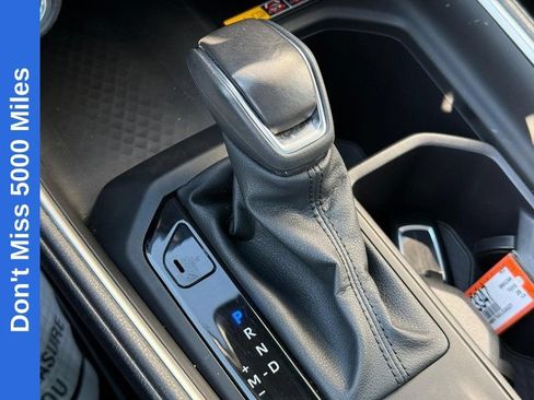 Used 2025 Toyota Grand Highlander AWD image 29