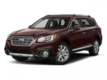Used 2017 Subaru Outback 2.5i Touring w/ Popular Package #5A