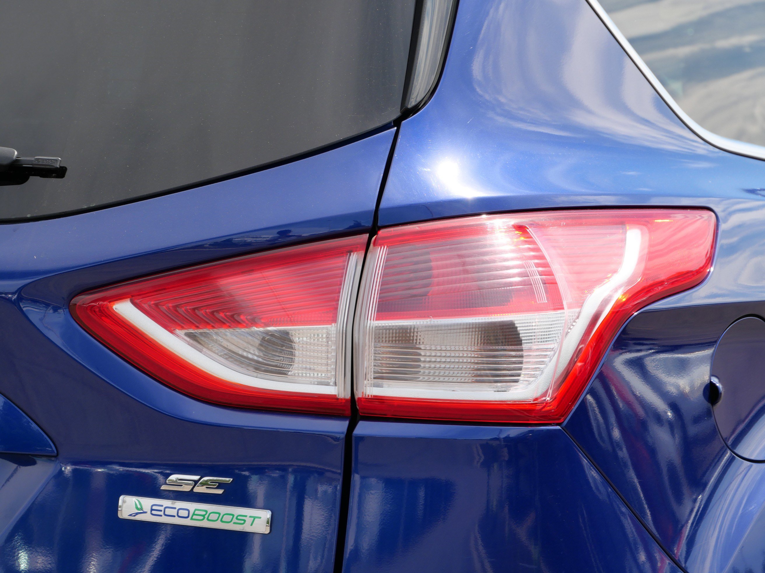 Used 2015 Ford Escape SE FWD image 17