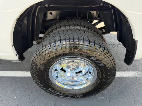 Used 2019 RAM 3500 Big Horn AWD/4WD image 12