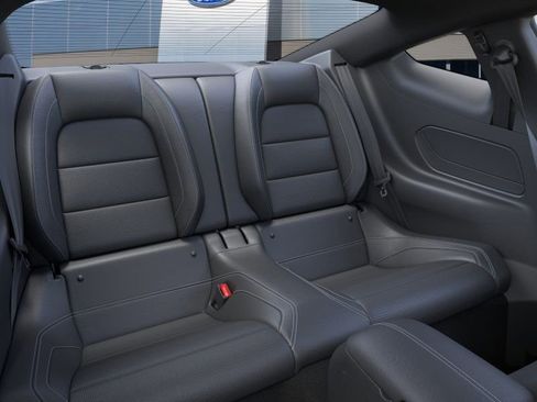 Used 2026 Ford Mustang Premium image 12