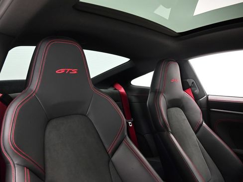 Used 2023 Porsche 911 GT3 RS image 20