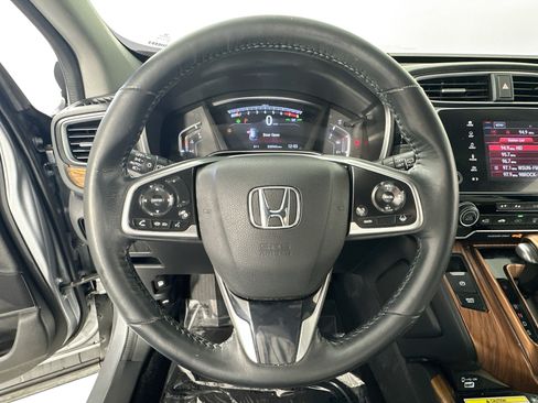 Used 2021 Honda CR-V Touring image 11