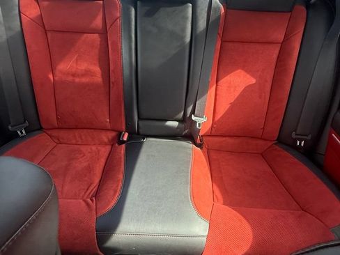 Used 2022 Dodge Charger Scat Pack w/ Plus Group RWD image 23
