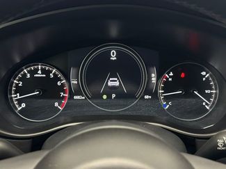 Used 2025 MAZDA CX-50 AWD 2.5 S w/ Select Package video 2