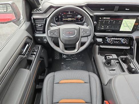 New 2026 GMC Sierra 1500 AT4 AWD/4WD image 9