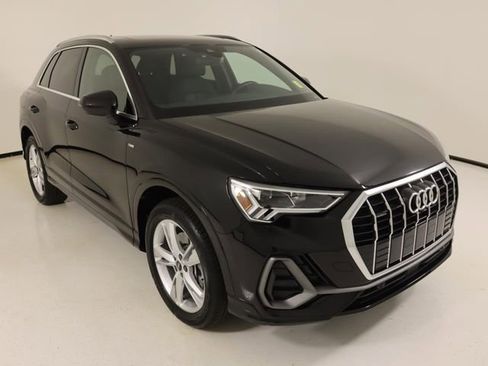 Certified 2022 Audi Q3 2.0T Premium Plus image 7