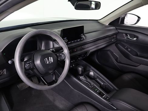 Used 2024 Honda Accord LX image 23