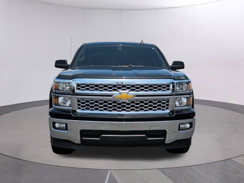 Used 2015 Chevrolet Silverado 1500 LT w/ LT Convenience Package RWD image 9
