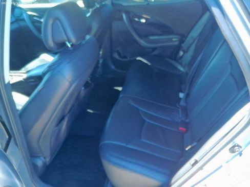 Used 2014 Hyundai Azera Limited w/ Option Group 02 FWD image 20