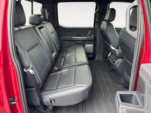 Used 2026 Ford F150 Lariat AWD/4WD image 23