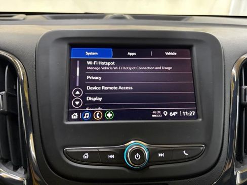 Used 2022 Chevrolet Equinox RS FWD image 55