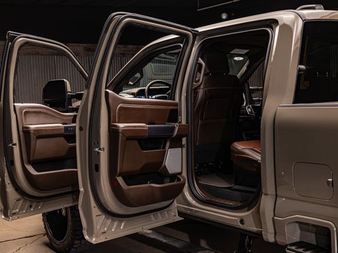 Used 2026 Ford F250 King Ranch w/ Chrome Package image 28